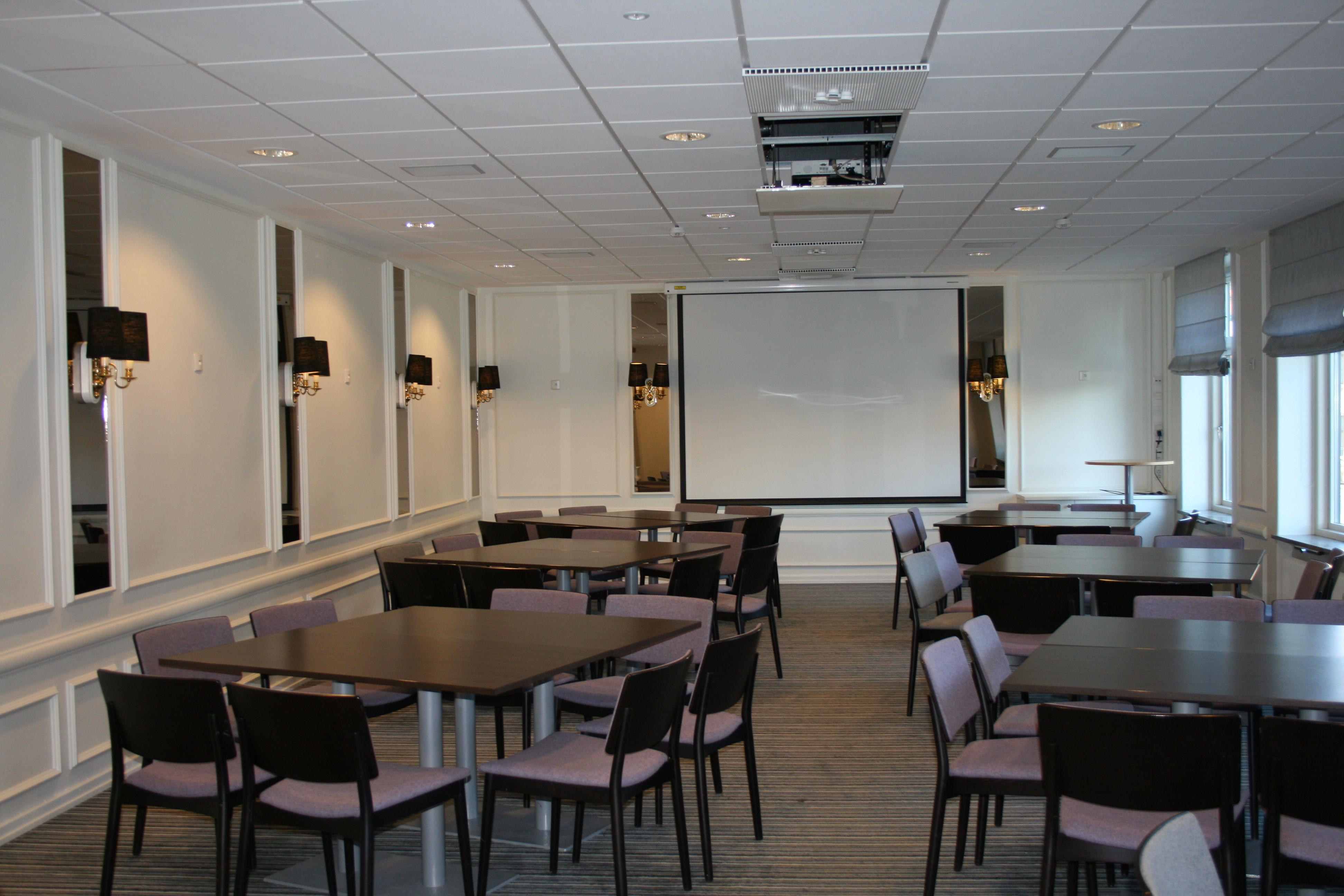 Scandic Billingen Skovde Exterior photo